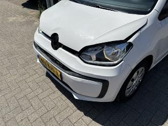 Volkswagen Up! 1.0 5-drs  Move Up! airco picture 7