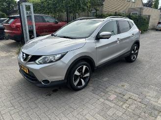 Nissan Qashqai 1.5 DCI Connect Edition Pano NAP picture 2