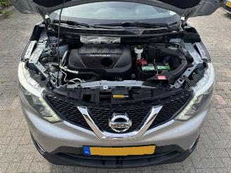 Nissan Qashqai 1.5 DCI Connect Edition Pano NAP picture 10