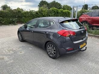 Kia Cee d 1.6 GDI 20TH Anniversary picture 5