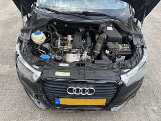 Audi A1 1.2 TFSI Admired NAP picture 11