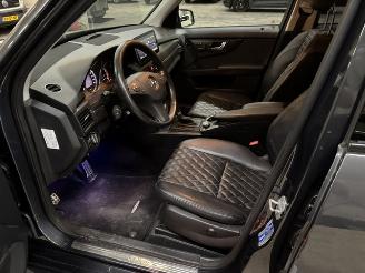 Mercedes Glk-klasse 350 4Matic Automaat picture 17