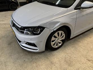 Volkswagen Polo 1.0 TSI Beats clima picture 8