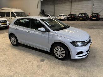 Volkswagen Polo 1.0 TSI Beats clima picture 2