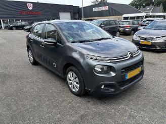 škoda osobní automobily Citroën C3 1.2 PureTech  NAP 2017/2