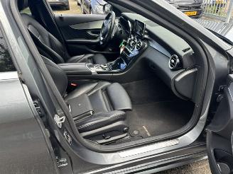 Mercedes C-klasse 180 AMG Sport Edition picture 10