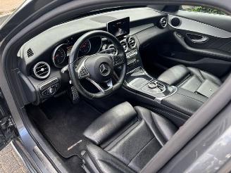 Mercedes C-klasse 180 AMG Sport Edition picture 14