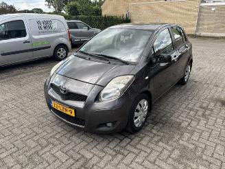 Toyota Yaris 1.3 5-drs Aspiration clima picture 3