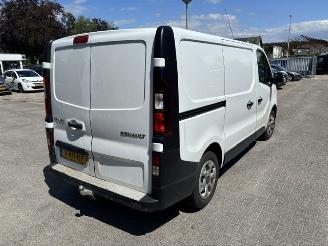 Renault Trafic 1.6 DCI L1H1 airco picture 6
