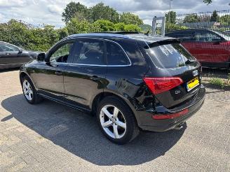 Audi Q5 2.0 TFSI Quattro Automaat picture 4