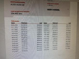 Audi Q5 2.0 TFSI Quattro Automaat picture 21