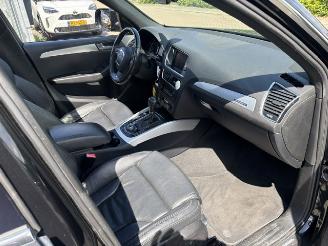 Audi Q5 2.0 TFSI Quattro Automaat picture 13