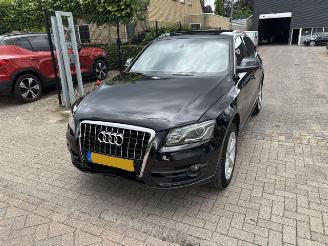 Avarii autoturisme Audi Q5 2.0 TFSI Quattro Automaat 2010/5