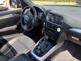 Audi Q5 2.0 TFSI Quattro Automaat picture 15