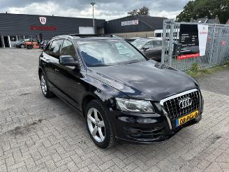 Voiture accidenté Audi Q5 2.0 TFSI Quattro Automaat 2010/5
