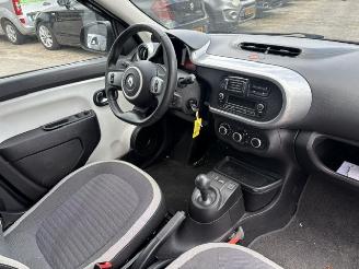 Renault Twingo 1.0 Automaat Limited picture 9