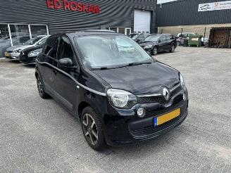 Auto incidentate Renault Twingo 1.0 Automaat Limited 2019/3