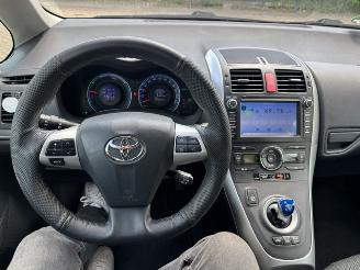 Toyota Auris 1.8 Full Hybride Dynaimc picture 14