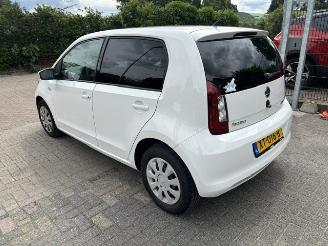 Damaged car Skoda Citigo 1.0 5-drs Grt. Ambition Nap 2019/3