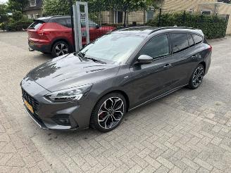 Ford Focus 1.0 EcoB.ST-Line NAP picture 5