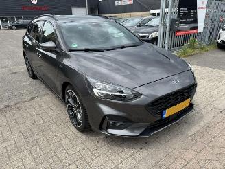 skadebil auto Ford Focus 1.0 EcoB.ST-Line NAP 2018/11