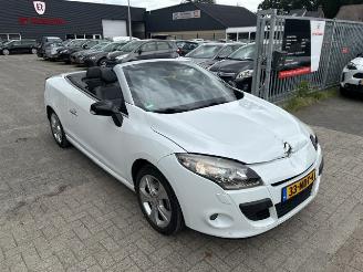 Renault Mégane 1.4 TCE Dynamique  NAP picture 22