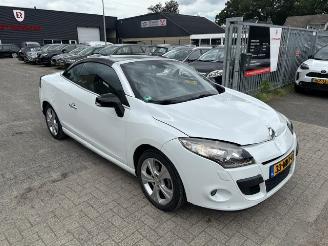 Unfallwagen Renault Mégane 1.4 TCE Dynamique  NAP 2010/8