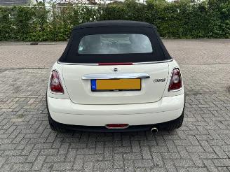 Mini Cooper 1.6 Chili Cabrio Clima picture 5