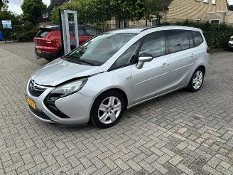 Opel Zafira 1.4 Edition picture 6
