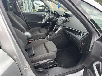 Opel Zafira 1.4 Edition picture 12