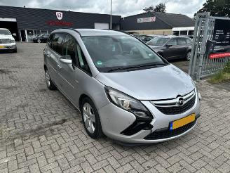 škoda osobní automobily Opel Zafira 1.4 Edition 2012/4