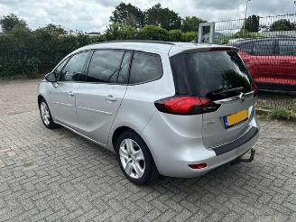 Opel Zafira 1.4 Edition picture 5