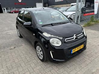 Citroën C1 1.0 e-VTI  Feel 5-drs airco picture 1