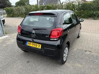 Citroën C1 1.0 e-VTI  Feel 5-drs airco picture 4