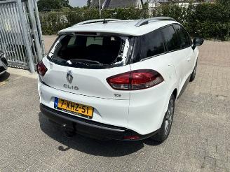 Renault Clio 0.9 TCe Night&Day picture 4
