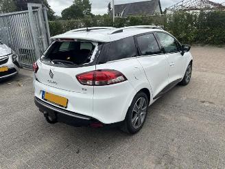 Renault Clio 0.9 TCe Night&Day picture 6