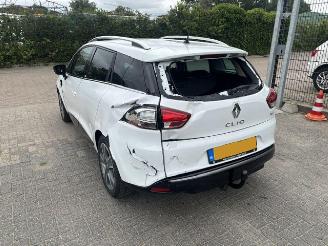 Renault Clio 0.9 TCe Night&Day picture 5