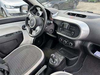 Renault Twingo 1.0 SCe Automaat Limited picture 10