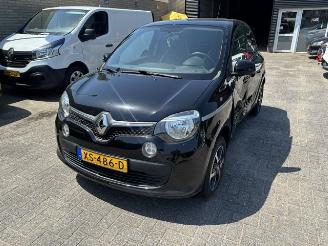 Renault Twingo 1.0 SCe Automaat Limited picture 6