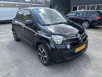Auto incidentate Renault Twingo 1.0 SCe Automaat Limited 2019/3