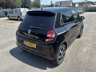 Renault Twingo 1.0 SCe Automaat Limited picture 3
