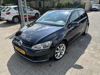 Volkswagen Golf 1.2 TSI 5-drs Highline picture 8
