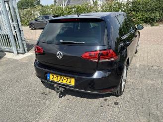 Volkswagen Golf 1.2 TSI 5-drs Highline picture 4
