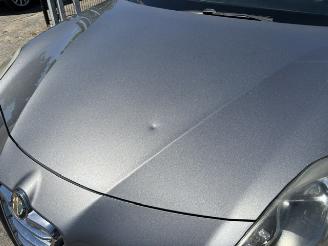 Alfa Romeo Giulietta 1.6 JTD Distinctive picture 8
