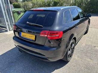Audi A3 1.8 TFSI Sportback S-line 160pk picture 3