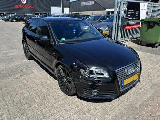 Audi A3 1.8 TFSI Sportback S-line 160pk picture 1