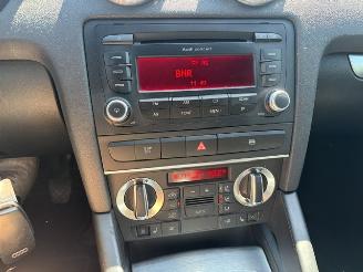 Audi A3 1.8 TFSI Sportback S-line 160pk picture 17