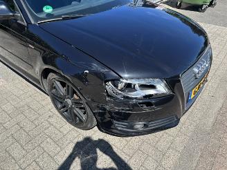 Audi A3 1.8 TFSI Sportback S-line 160pk picture 10