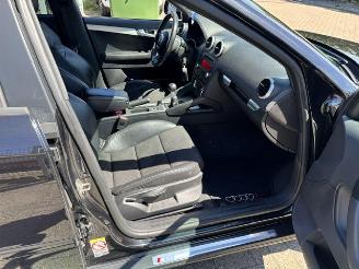 Audi A3 1.8 TFSI Sportback S-line 160pk picture 7