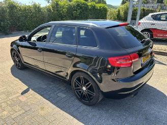 Audi A3 1.8 TFSI Sportback S-line 160pk picture 4